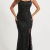 Long Formal Dress 11075 by Faviana