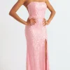 Long Formal Dress 11085 by Faviana