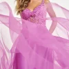 Long Formal Dress 11055 by Faviana