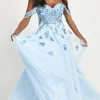 Long Formal Dress 11059 by Faviana