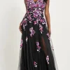 Long Formal Dress 11028 by Faviana