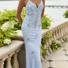 Long Formal Dress 11003 by Faviana