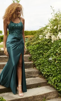 Long Formal Dress 11005 by Faviana
