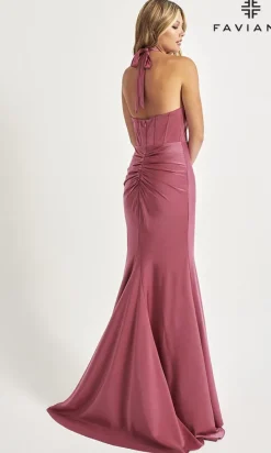 Long Formal Dress 11065 by Faviana
