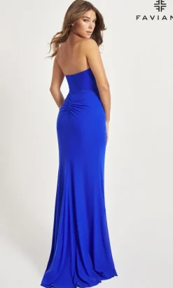 Long Formal Dress 11046 by Faviana