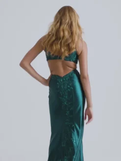 Long Formal Dress 11007 by Faviana