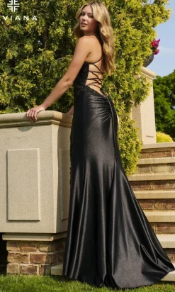 Long Formal Dress 11010 by Faviana