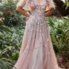 Long Formal Dress A1176 by Andrea & Leo