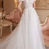 Long Formal Dress A1090 by Andrea & Leo