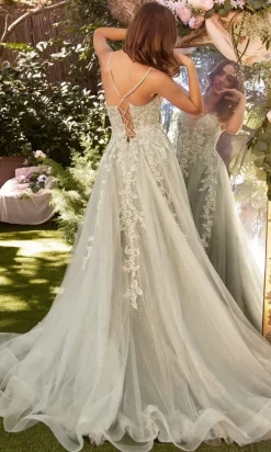 Long Formal Dress A1261 by Andrea & Leo