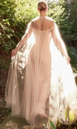 Long Formal Dress A1219 by Andrea & Leo