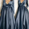 Long Formal Dress CD226 by Ladivine