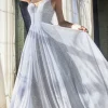 Long Formal Dress CD205 by Ladivine