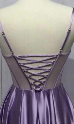 Long Formal Dress CD276 by Ladivine
