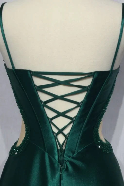 Long Formal Dress CD273 by Ladivine