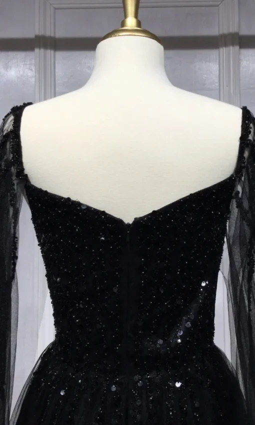 Long Formal Dress CD0204 by Ladivine