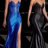 Long Formal Dress CDS419 by Ladivine