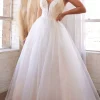 Long Formal Dress CD0154W by Ladivine