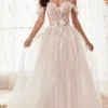 Long Formal Dress WN308 by Ladivine