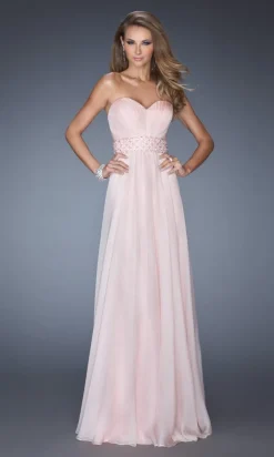 Long La Femme Gown 20140