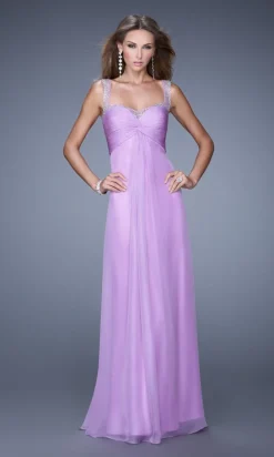 Long La Femme Gown 20678