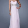 Long La Femme Gown 20727