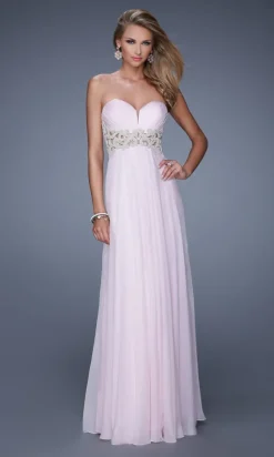 Long La Femme Gown 20727
