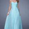Long La Femme Gown 21148