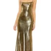 Mac Duggal Long Formal Dress 27061