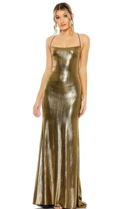 Mac Duggal Long Formal Dress 27061