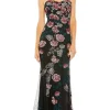 Mac Duggal Long Formal Dress 20581