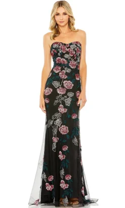 Mac Duggal Long Formal Dress 20581