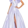 Mac Duggal Long Formal Dress 20522