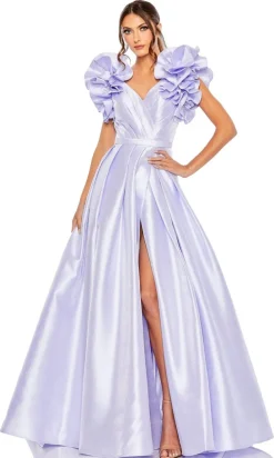 Mac Duggal Long Formal Dress 20522