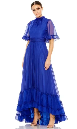 Mac Duggal Long Formal Dress 68229