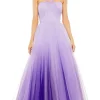 Mac Duggal Long Formal Dress 20553