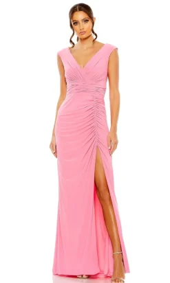 Mac Duggal Long Formal Dress 55974