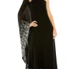 Mac Duggal Long Formal Dress 9251