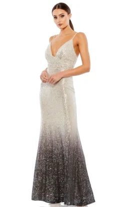 Mac Duggal Long Formal Dress 70142