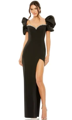 Mac Duggal Long Formal Dress 20687
