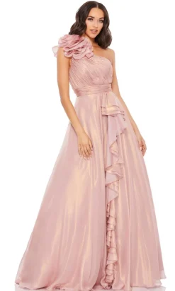 Mac Duggal Long Formal Dress 49252