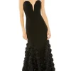 Mac Duggal Long Formal Dress 65219