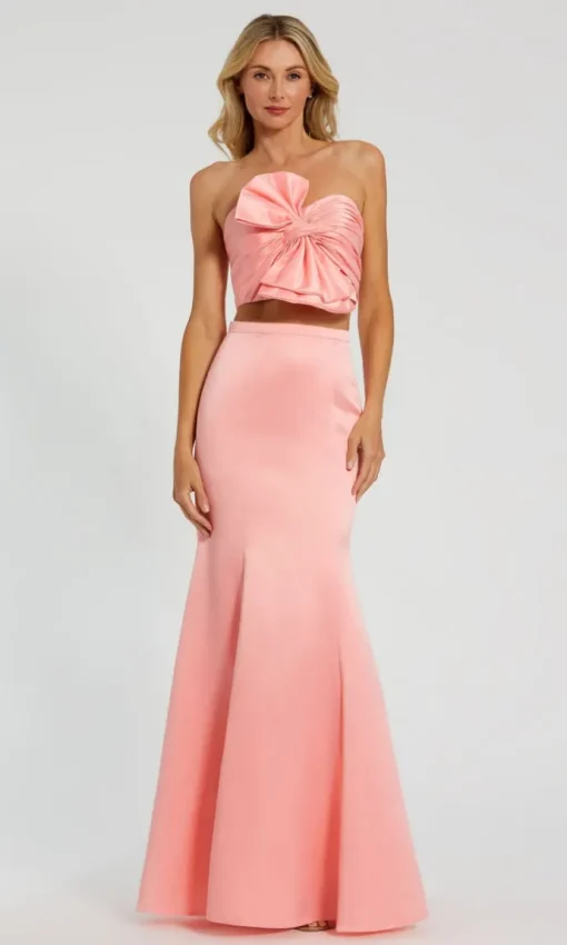 Mac Duggal Long Formal Dress 49832