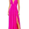 Mac Duggal Long Formal Dress 26578