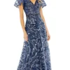 Mac Duggal Long Formal Dress 20301