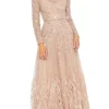 Mac Duggal Long Formal Dress 11782