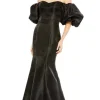 Mac Duggal Long Formal Dress 50677