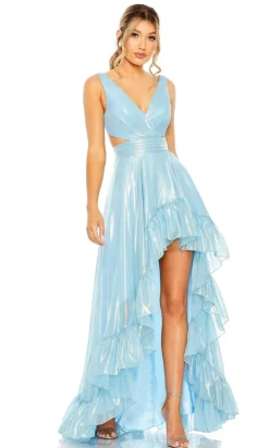 Mac Duggal Long Formal Dress 49526