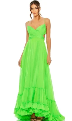 Mac Duggal Long Formal Dress 68477
