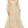 Mac Duggal Long Formal Dress 68288